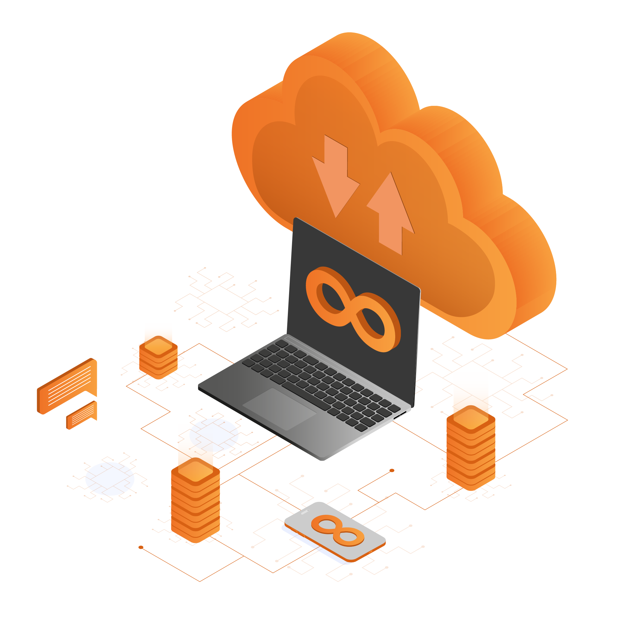 Cloud-Native DevOps Deployment Automation