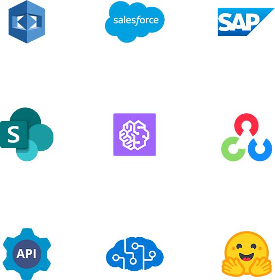 Our Tooling and TEKStack