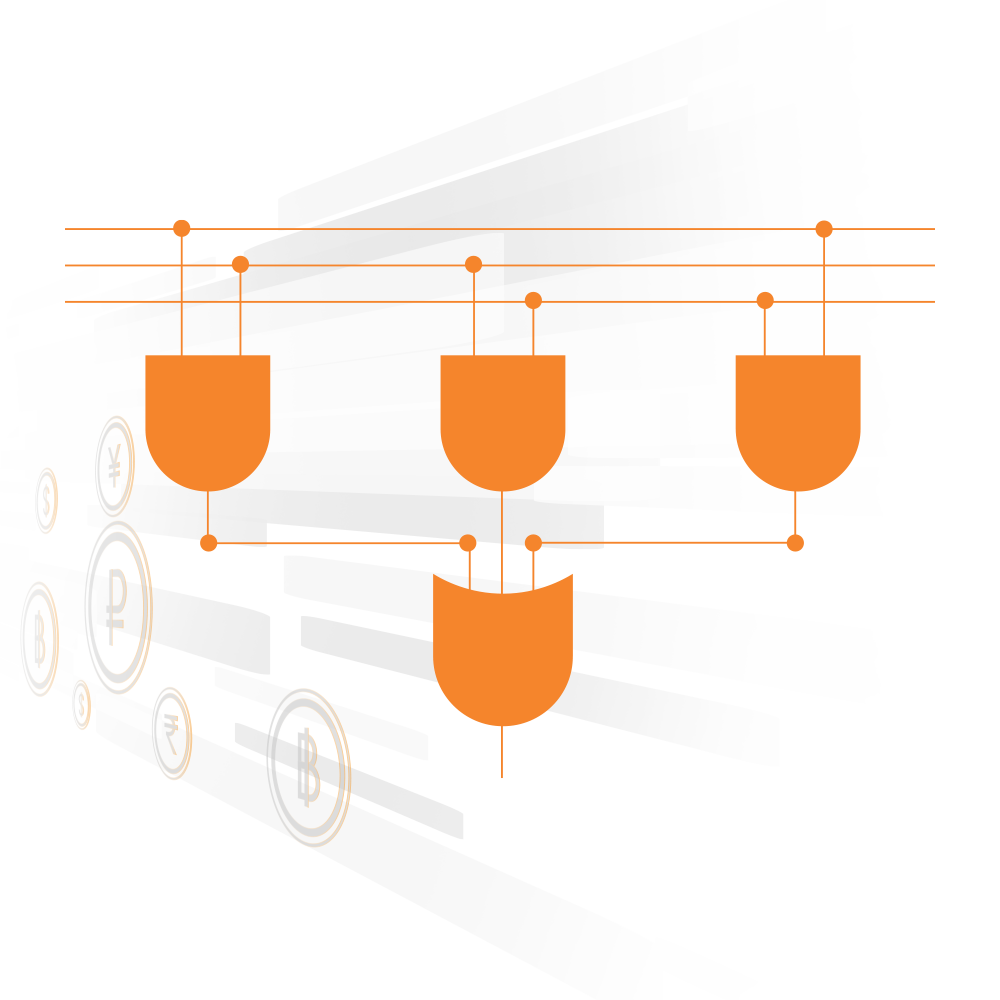 Our DeFi & Vault Capabilities