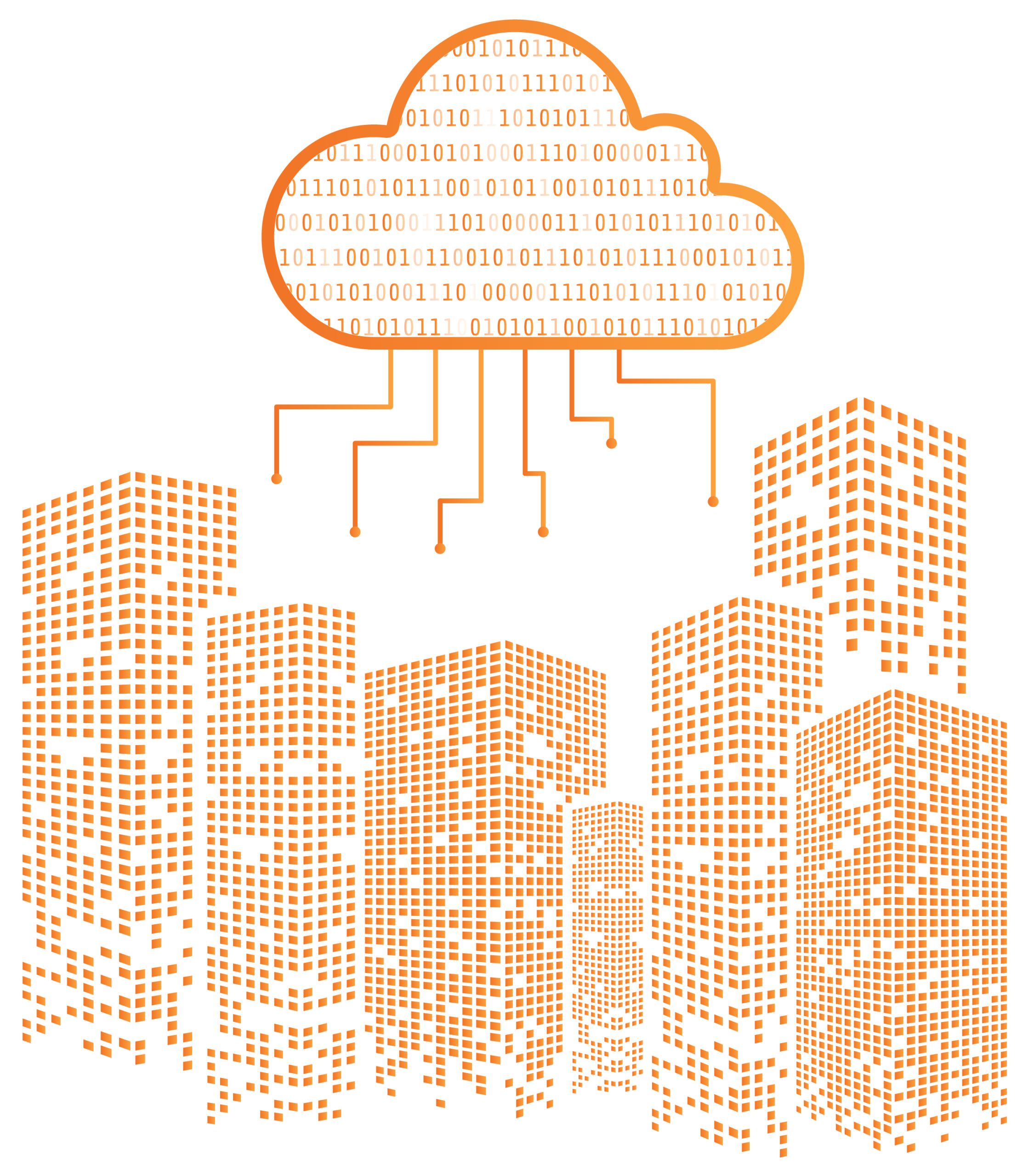 Transforming the Enterprises with Future-Ready Infrastructure