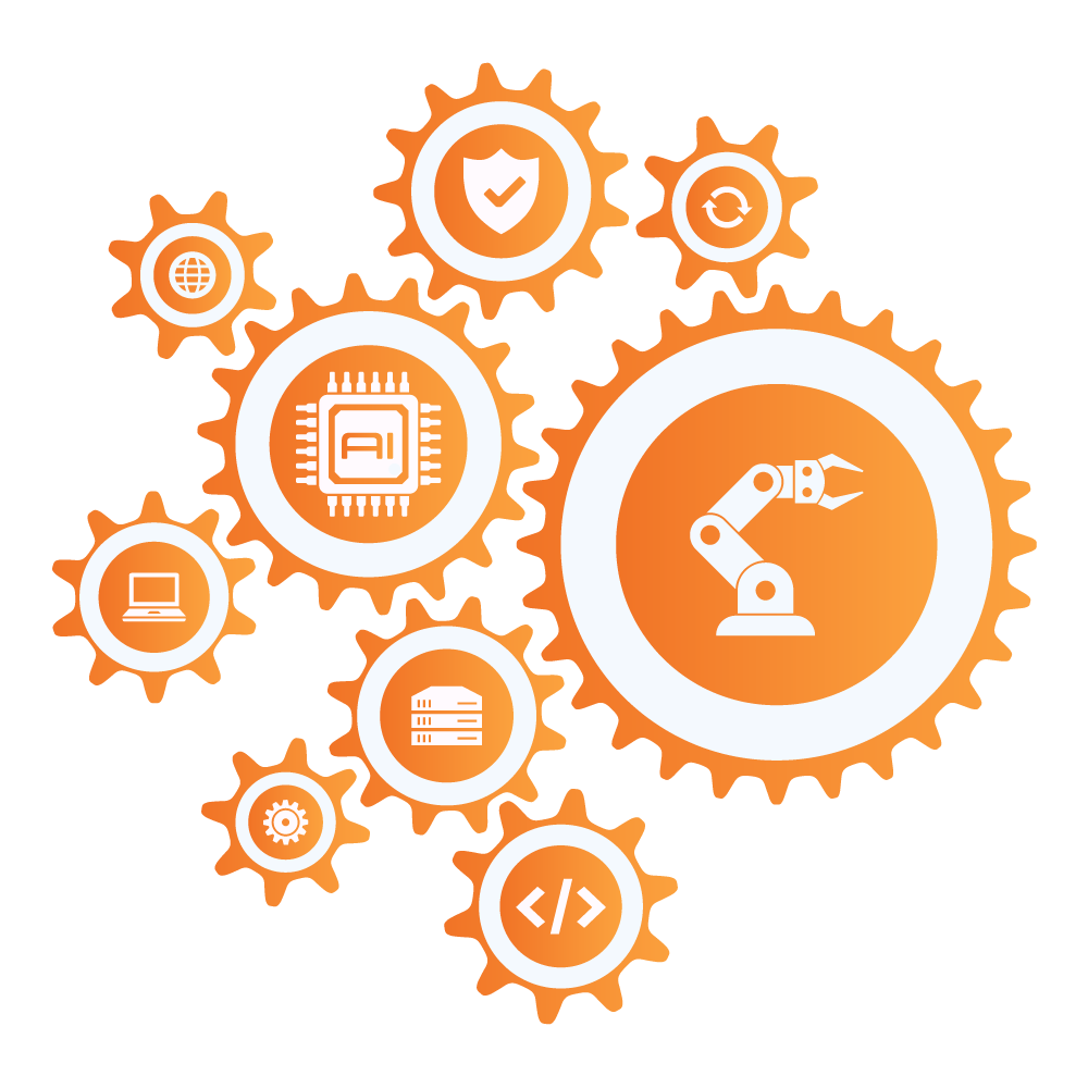 Adaptive AI Systems Engineered to Fit Your Industry's DNA